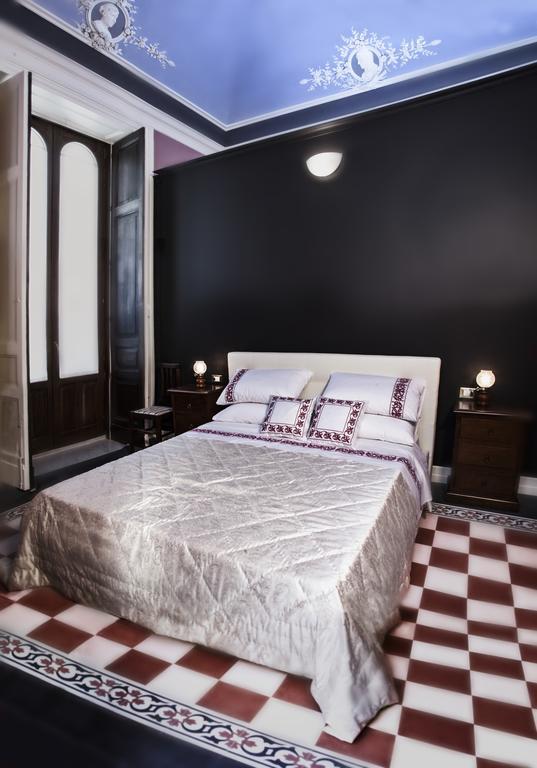 Art Fashion House Luxury Rooms Catania Exterior foto