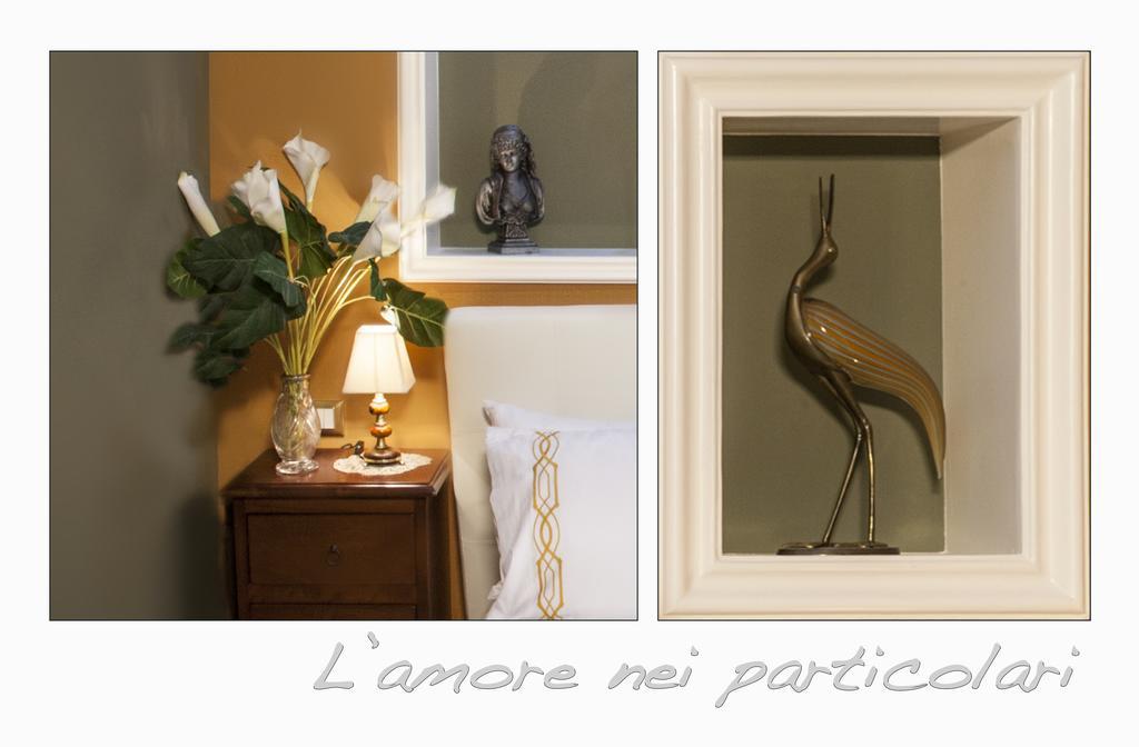 Art Fashion House Luxury Rooms Catania Exterior foto